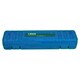 image 4 of 3/8" Drive VDE Insulated Torque Wrench 5 - 25 Nm / 3.7 - 18.4 ft/lbs 1000 V