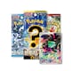 image 1 of Japanese Assorted Pokémon Booster Packs Gift Bundle - 3 Sealed Packs + Bonus Rare Card