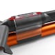 image 4 of Reliapart Tool Clip Holder For Dyson V7 V8 V10 V11 SV7-SV14 Wand Accessory Storage