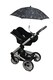 image 3 of Dooky Stroller, Pushchair Parasol Umbrella