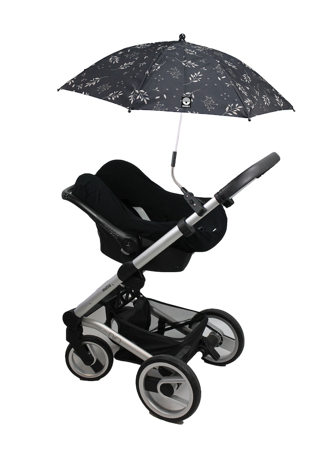image 1 of Dooky Stroller, Pushchair Parasol Umbrella