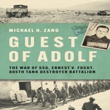Guest Of Adolf