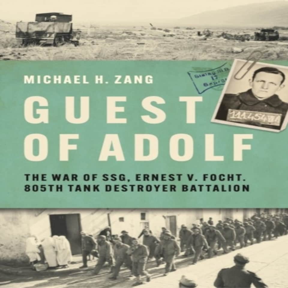 Guest Of Adolf