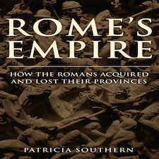 Romes Empire