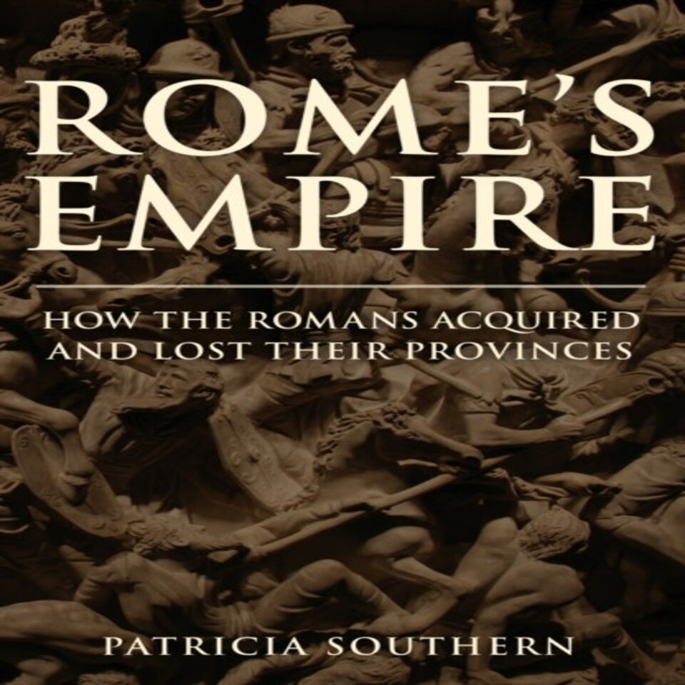 Romes Empire