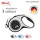image 4 of Flexi New Comfort Cord M Black 5m 1-20kg