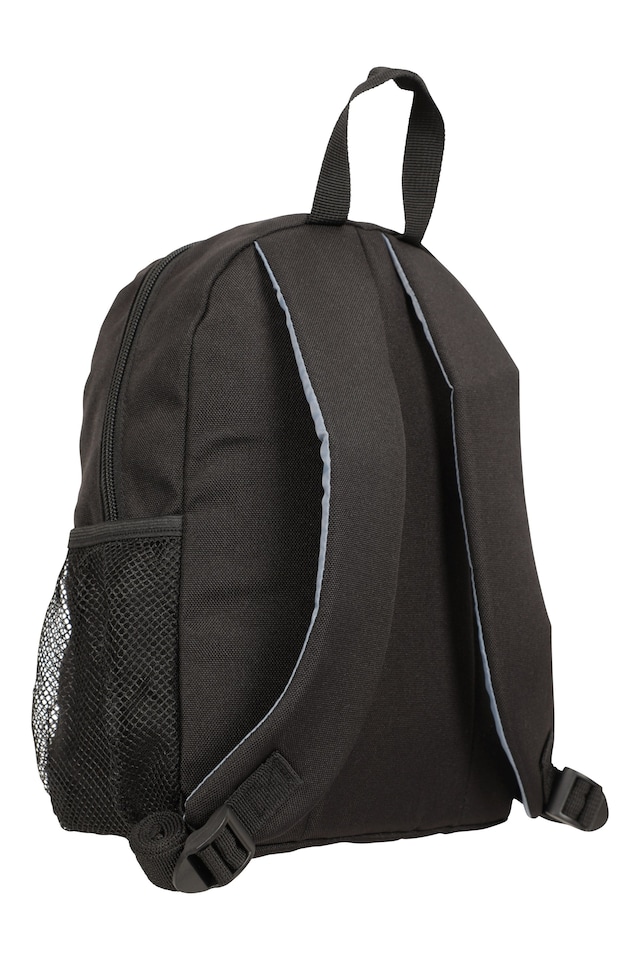 image 1 of Mountain Warehouse Walklett 6L Rucksack Reflective Adjustable Everyday Daypack Backpack
