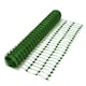 image 1 of Heavy Duty Green Safety Barrier Mesh Fencing 1mtr x 15mtr | Green | 1