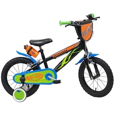 NERF 14" Bicycle