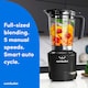 image 2 of nutribullet SmartSense Blender Combo | Black