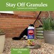 image 9 of Vitax Stay Off Scatter Granules 225g Natural Pet Training Aid for Cats & Dogs