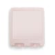 image 1 of Interiors by Premier Pink Lunch Box, Grub Tub Tiffin Box with Lock, Lunch Container for Office, Home, Kitchen