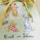 image 3 of Ulster Weavers Best In Show Tea Cosy - Muff Multi