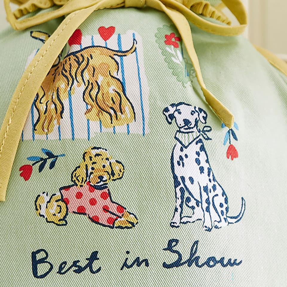 image 1 of Ulster Weavers Best In Show Tea Cosy - Muff Multi