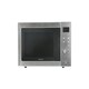 image 2 of Cookology Combi Microwave 25L with Oven & Grill - Stainless Steel