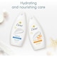 image 2 of Dove Body Wash Collection Gift Set Cleans Smoother Skin Enjoy 3 Piece