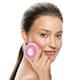 image 3 of FOREO UFO Mini Face Mask Treatment Device for Dry Skin, Pearl Pink