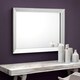 image 2 of Serano Bevelled Glass Wall Mirror