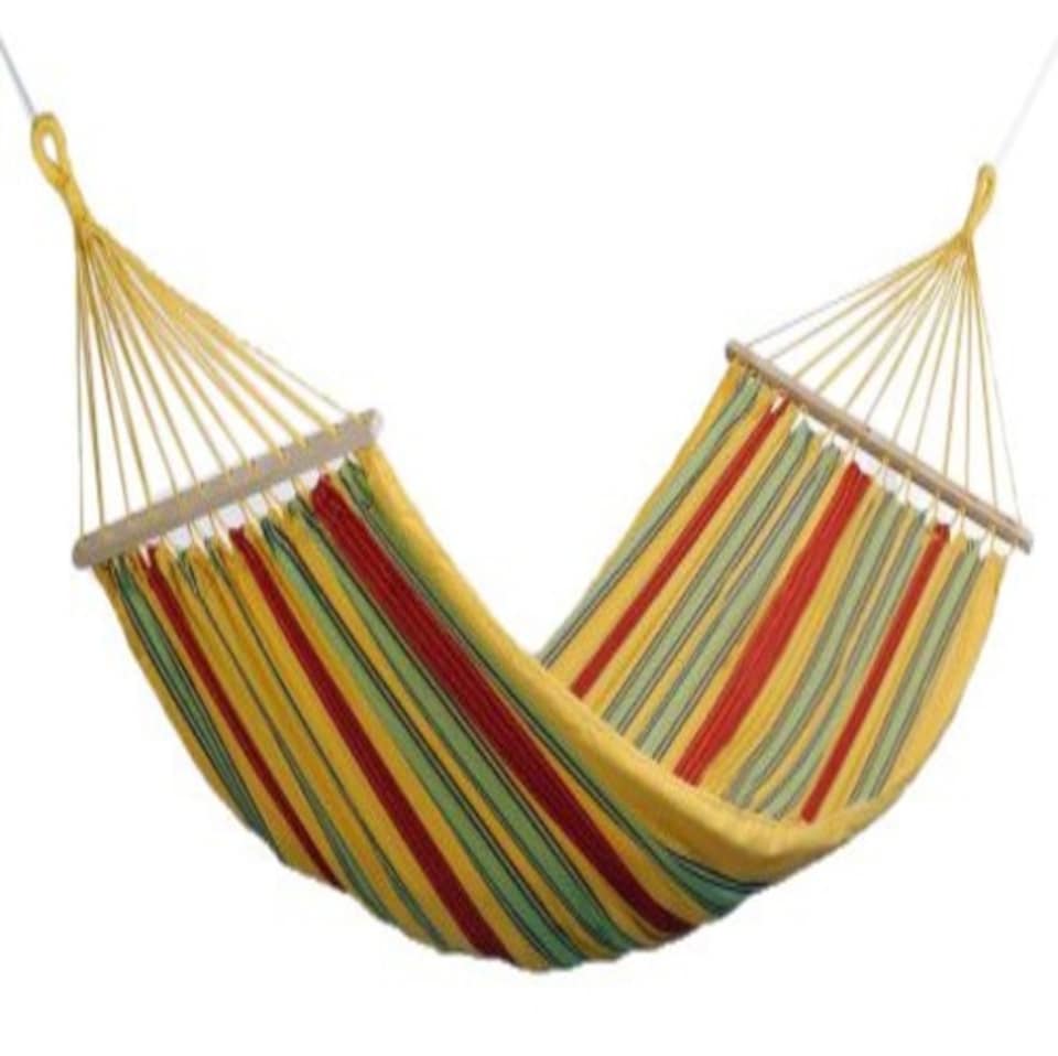 image 1 of Aruba Vanilla (Yellow) Spreader Bar | Multi | Vanilla