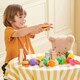 image 2 of Casdon Play Food Set