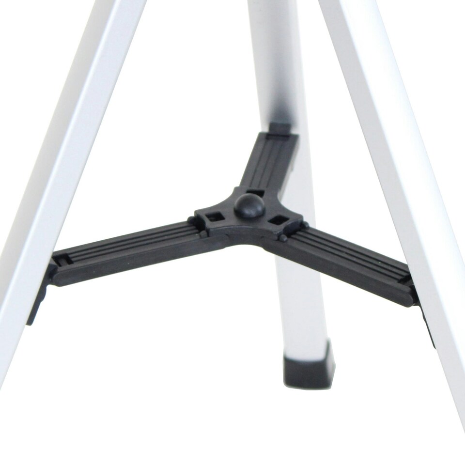 image 1 of Oypla Astronomical 360-50 Portable Refractor Telescope with Lightweight Tripod - 60x Magnification
