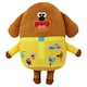image 1 of Hey Duggee Squirrel Club Soft Toy