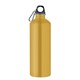 image 2 of MidOcean Re-One Moss Single Wall 1000ml Water Bottle | Brown | Ochre | 1
