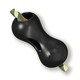 image 3 of Zeus ChewChasers Treat Peanut Dog Toy - Small