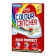 image 3 of Dylon Colour Catcher Max Protect Laundry Sheets Prevent Colour Run 40Sheets, 3 Pack | Red | 3 Pack | 3