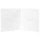image 2 of 10 CHARITY XMAS CARDS Pack HALLMARK Traditional Snowman & Children at Christmas