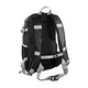 image 3 of Quadra Apex 20 Litre Daypack / Backpack Bag (20L, Up To 15.6inch Laptop) - Black - One Size