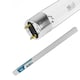 image 4 of Pisces 25w Watt T8 Replacement UV Light 450mm Bulb for Pond Filters