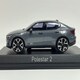 image 4 of Polestar 2 2024 Thunder 1:43 Scale Norev 872014