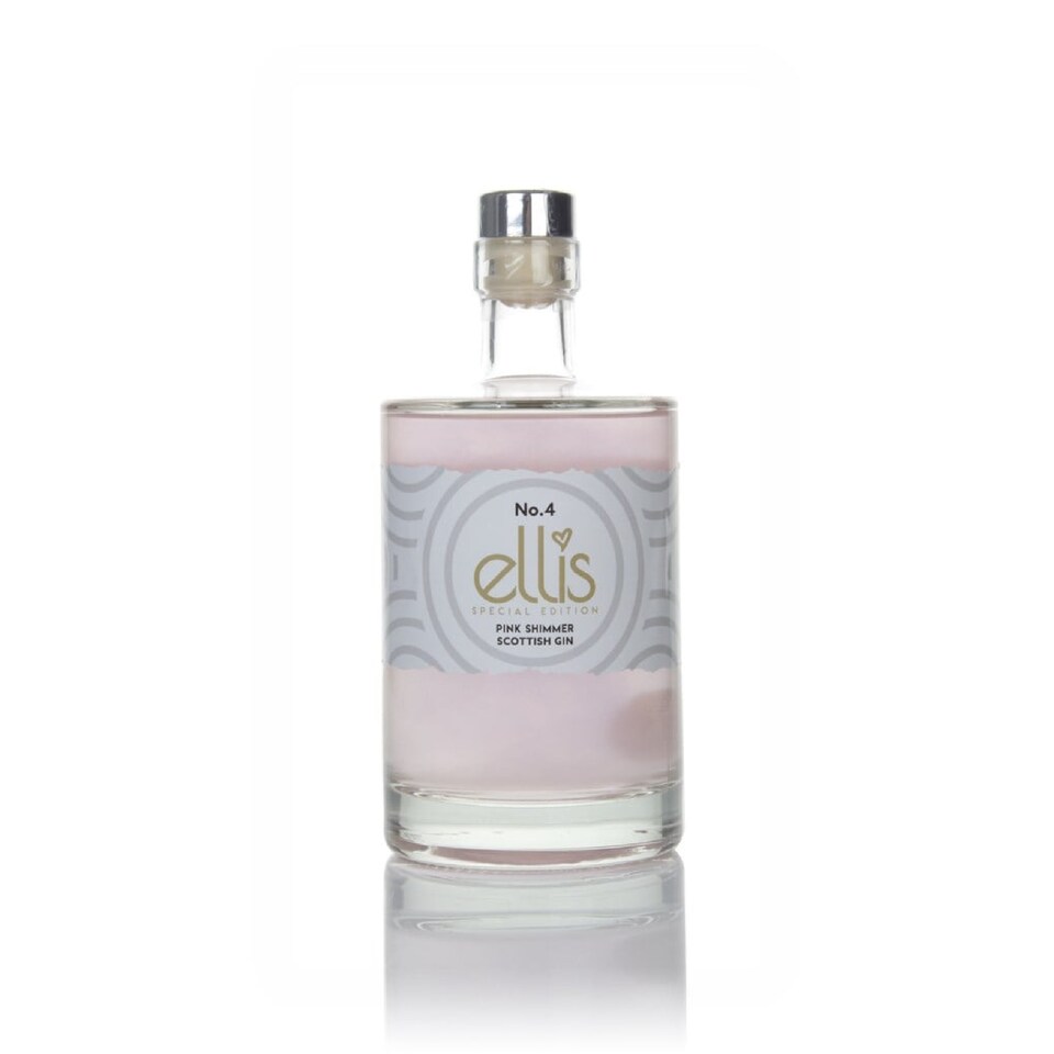 image 1 of Ellis Gin No.4