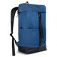 image 2 of Shilton 25L Padded Water-Repellent Rucksack Blue