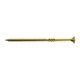 image 4 of Fixman - Goldstar Advanced Screws - 5 x 100mm 100pk