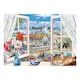 image 2 of A Breath of Fresh Air - 500 Piece Jigsaw Puzzle