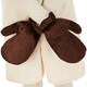 image 5 of Sheep Costume | Cream | beige | M | 1