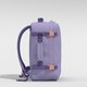 image 8 of Classic Cabin Backpack 36L Smokey Violet Purple