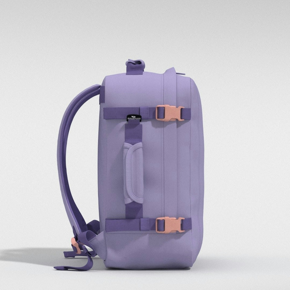 image 1 of Classic Cabin Backpack 36L Smokey Violet Purple