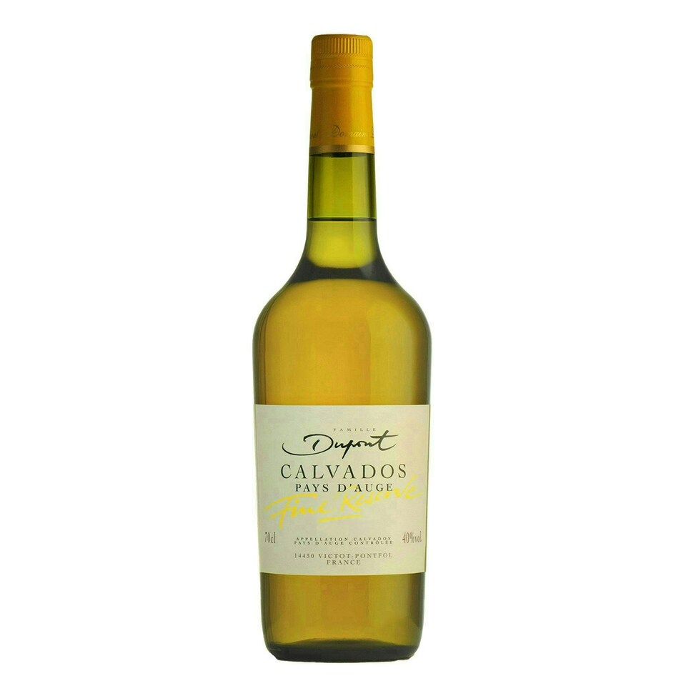 image 1 of Dupont Fine Calvados
