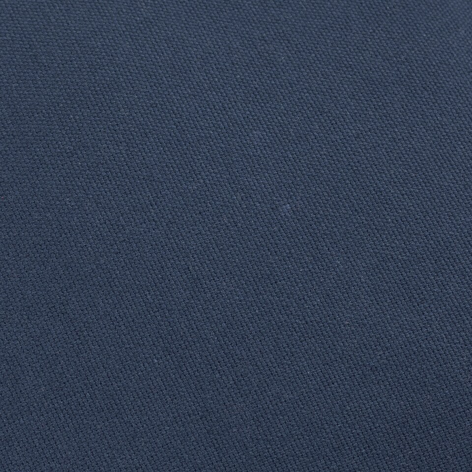 image 1 of Yard Holmfirth Canvas Outdoor Cushion | Blue | Navy