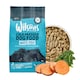 image 1 of Wilsons White Fish Cold Pressed Dog Food Natural Gentle Protein Omega 3 Diet - 10kg bag