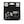 HP 308 Black Ink Cartridge
