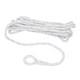 image 2 of 4 Pack Spliced Polyester Mooring Line 16mm x 10m Boat Dock Line Rope Warp