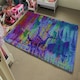 image 4 of TREE GROWTH (Rug) Multi | Small: 60x110cm