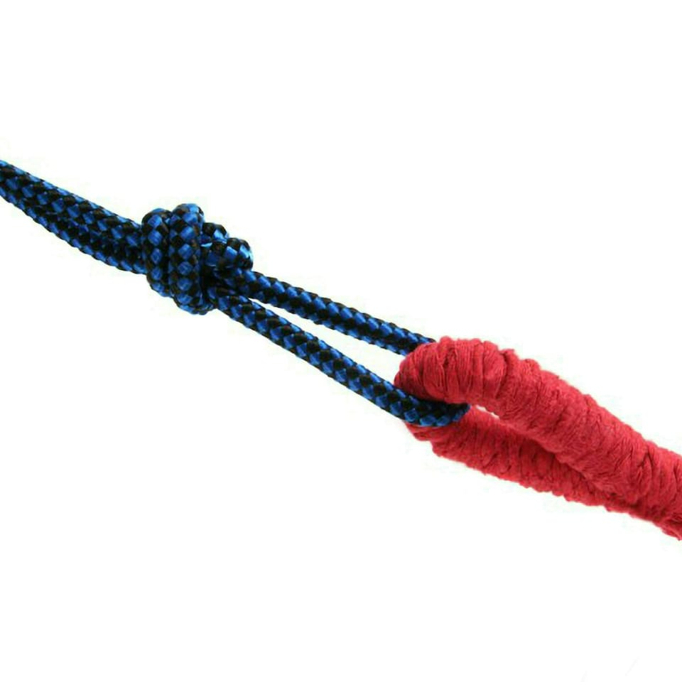 image 1 of Primrose Outdoor Single Hammock with Travel Bag & Fittings Included