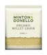 image 1 of Minton & Donello Organic Hulled Millet Grain 6 x 500g