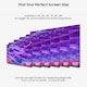 image 7 of Samsung 2025 QN80F 85 Inches 4K NEO QLED HDR Smart TV 2.16 m (85 Inches) 4K Ultra HD Wi-Fi Silver