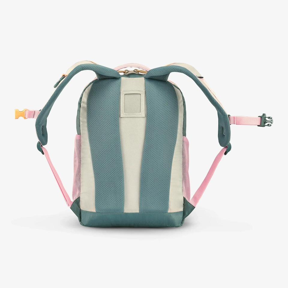 image 1 of Decathlon Kids’ 15 L backpack (ages 7–15), NH900